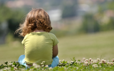 When Children Grieve-Myth 3:Grieve Alone